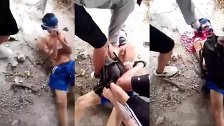 CLASSIC: RAPIST KILLED IN VENEZUELA SHOCKING VIDEO