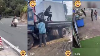 Accident Compilation
