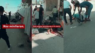 GAZA WAR