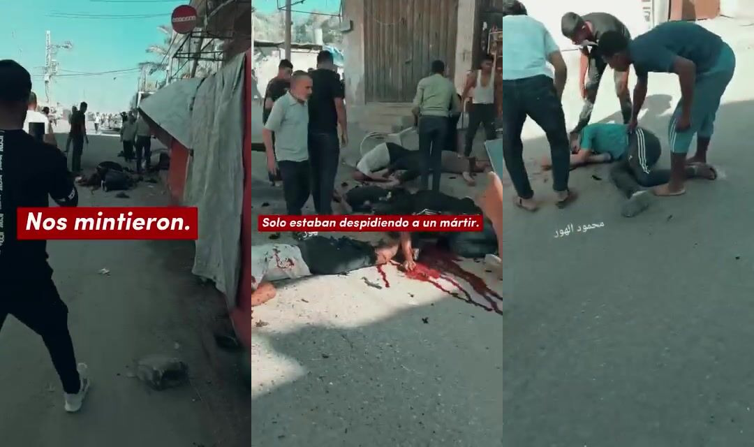 GAZA WAR