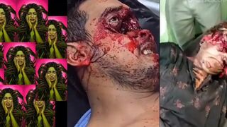 Gore Compilation 54