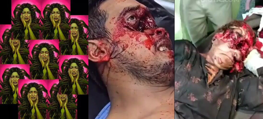 Gore Compilation 54