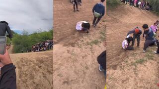 idiot in the game