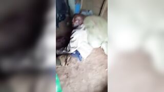 Army Raid In Congo Left Several Villagers Dead