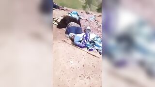 Army Raid In Congo Left Several Villagers Dead