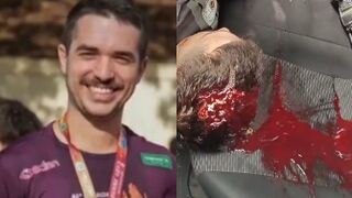 Military Police Officer Shot In The Head, Killed During Raid In Favela