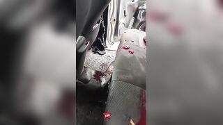 Military Police Officer Shot In The Head, Killed During Raid In Favela