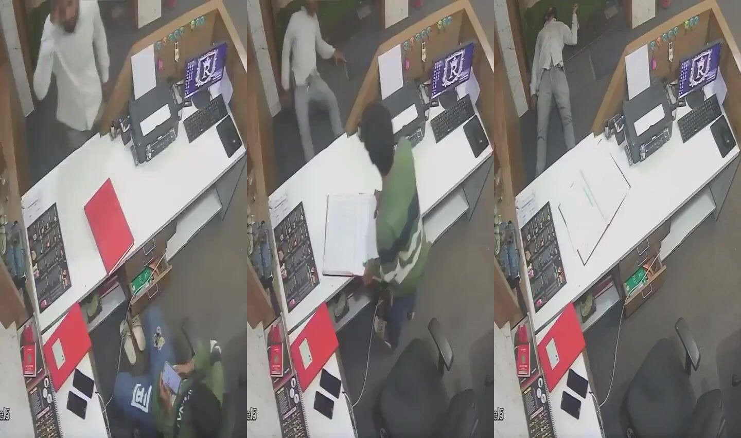Sudden Death: Man goes to hotel with female friend collapses, diesof cardiac arrest