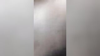 RSF Fighter Shot While Recording A Video