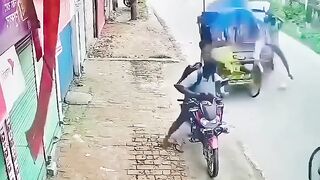 Whose fault is this?