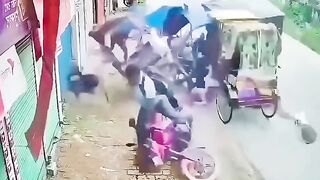 Whose fault is this?