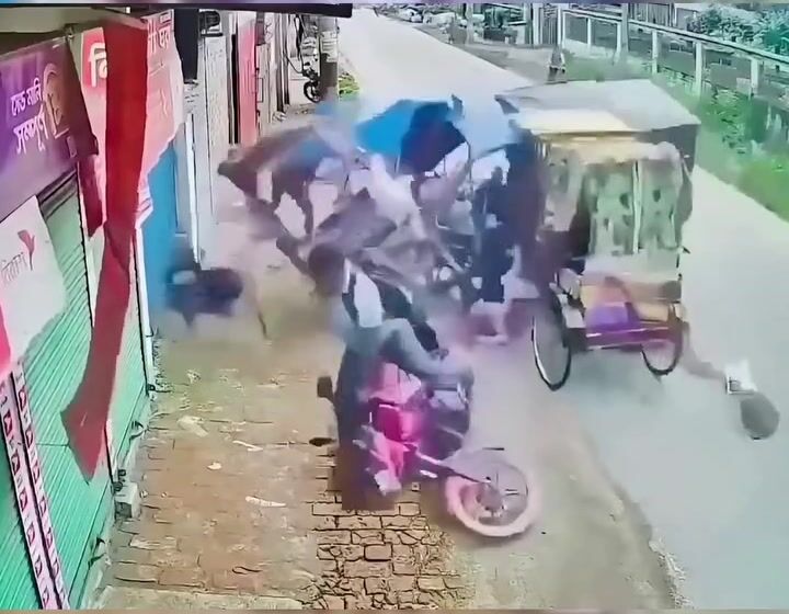 Whose fault is this?