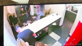 NIGHTCLUBS! Dangerous places..... (A COMPILATION)