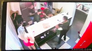NIGHTCLUBS! Dangerous places..... (A COMPILATION)