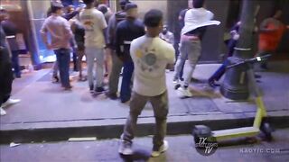 NIGHTCLUBS! Dangerous places..... (A COMPILATION)