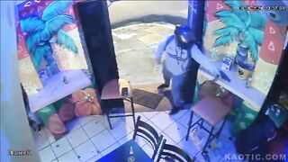 NIGHTCLUBS! Dangerous places..... (A COMPILATION)