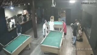 NIGHTCLUBS! Dangerous places..... (A COMPILATION)