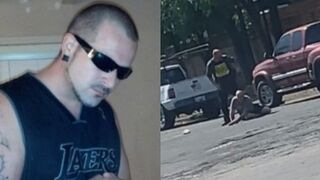Washington Man Shot Dead During Fight With Bail Bondsman