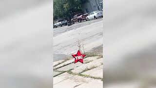 Washington Man Shot Dead During Fight With Bail Bondsman