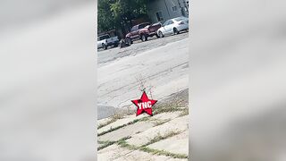 Washington Man Shot Dead During Fight With Bail Bondsman