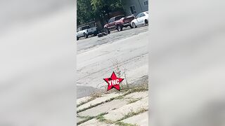 Washington Man Shot Dead During Fight With Bail Bondsman