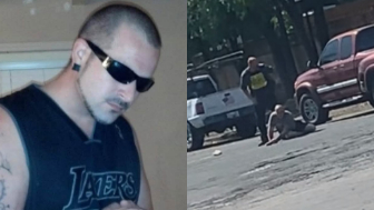 Washington Man Shot Dead During Fight With Bail Bondsman