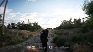 GoPro: UA SOF have retaken control of the village Iskra.