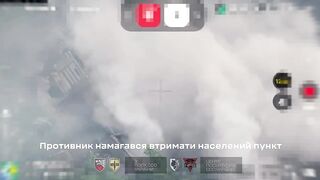 GoPro: UA SOF have retaken control of the village Iskra.