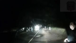 Road Rash [Remastered] (à compilation of car crashes from North-America)