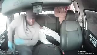 Murder Of Taxi Driver In South Africa