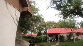 HAMAS Terrorist Films Own Death {October 7th, 2023, CLASSIC VIDEO}