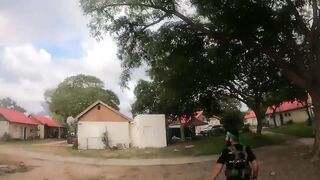 HAMAS Terrorist Films Own Death {October 7th, 2023, CLASSIC VIDEO}