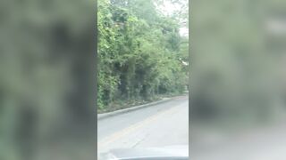 Man Executed And Dumped On The Roadside In Brazil
