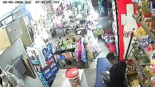 Shopkeeper From Somalia Shot Dead In South Africa