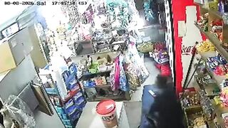 Shopkeeper From Somalia Shot Dead In South Africa