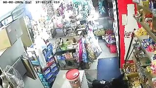 Shopkeeper From Somalia Shot Dead In South Africa