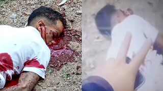 Traffickers Film Themselves Executing Rivals In Petrolina, Brazil