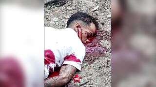 Traffickers Film Themselves Executing Rivals In Petrolina, Brazil