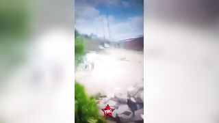 Traffickers Film Themselves Executing Rivals In Petrolina, Brazil
