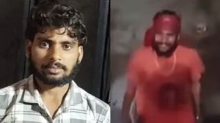 Man Slips And Drowns While Making Reels At Barrage