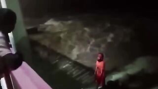 Man Slips And Drowns While Making Reels At Barrage