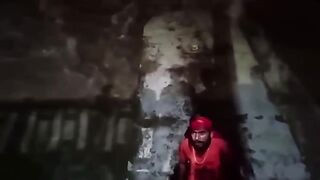 Man Slips And Drowns While Making Reels At Barrage
