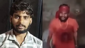 Man Slips And Drowns While Making Reels At Barrage