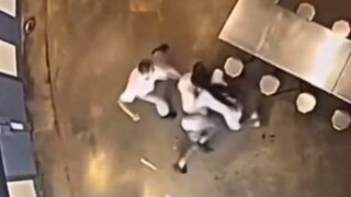 Prison And Gang Compilation 3