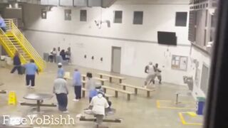 Prison And Gang Compilation 3