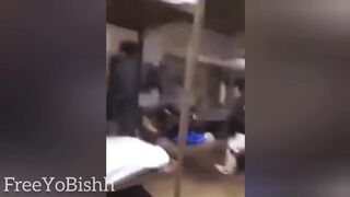 Prison And Gang Compilation 3