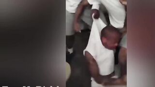 Prison And Gang Compilation 3