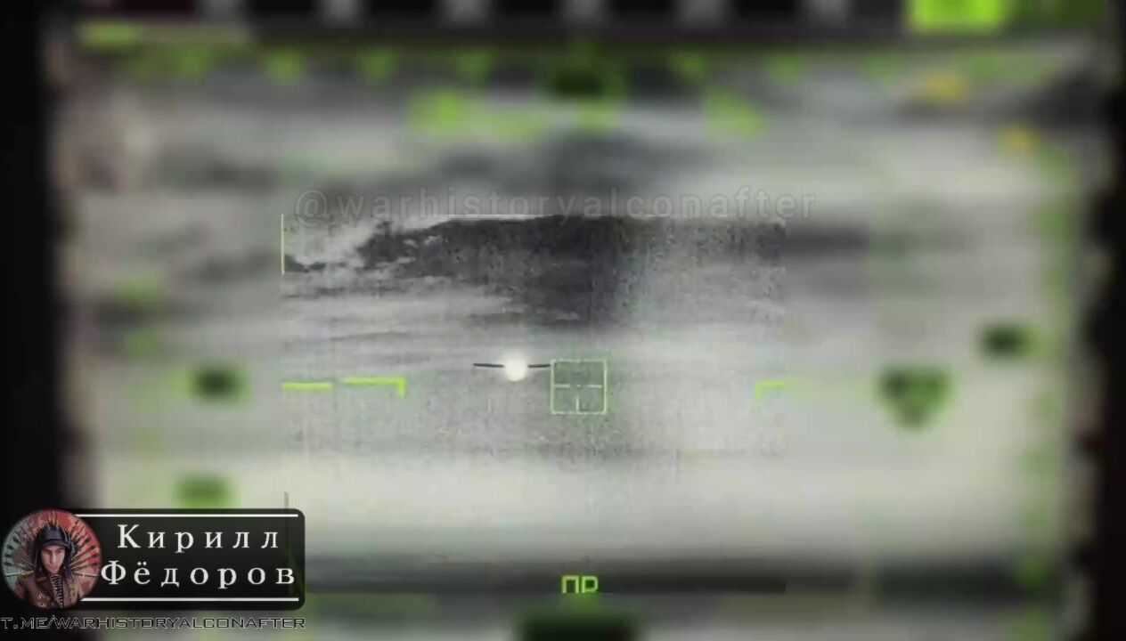 Ka-52 crews engaging UA drone