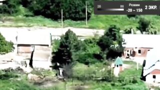 Drones killing many Ukrainians.