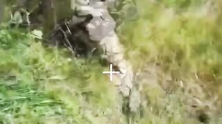 Drones killing many Ukrainians.